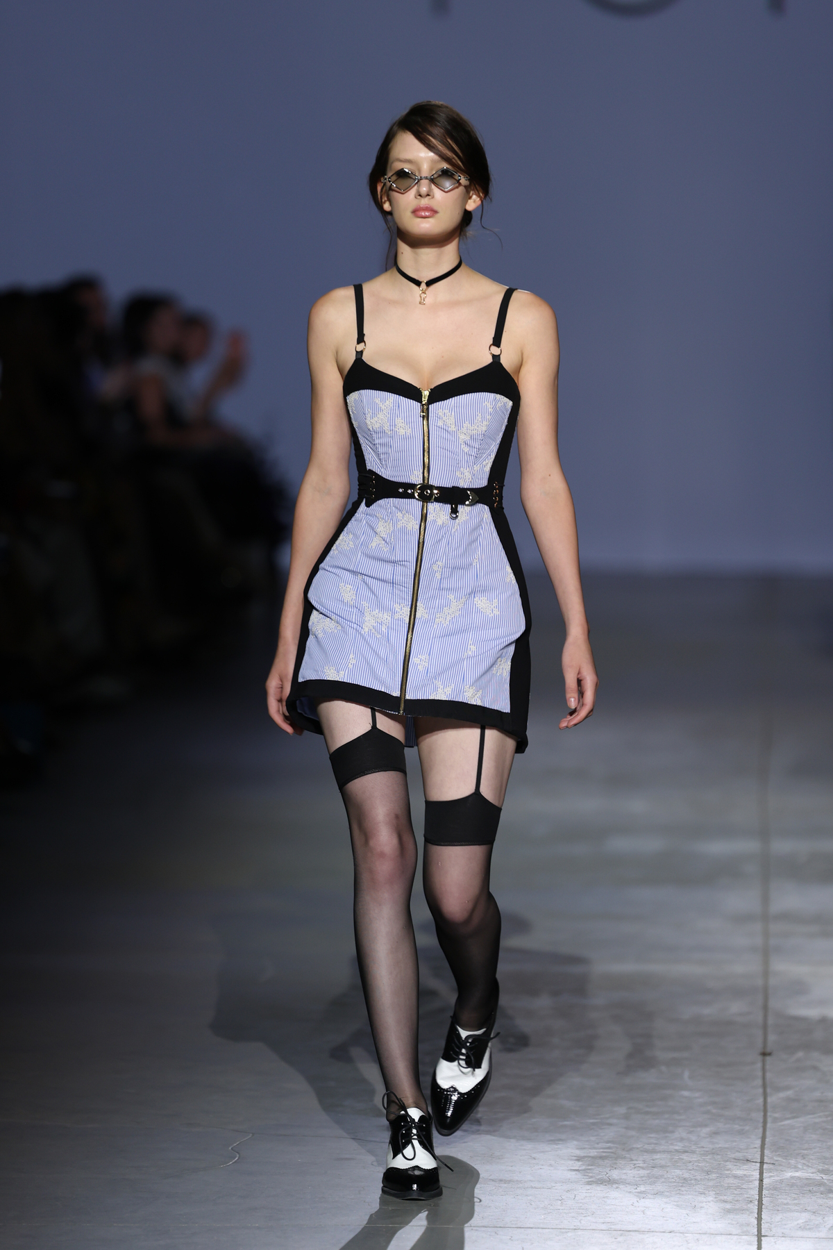 Чим запам`ятався четвертий день Ukrainian Fashion Week сезону весна-літо 202751