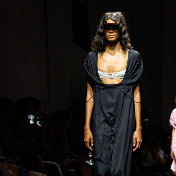 MM6 Maison Margiela трансформує одяг: весняно-літня колекція 2027 перевертає уявлення про класику