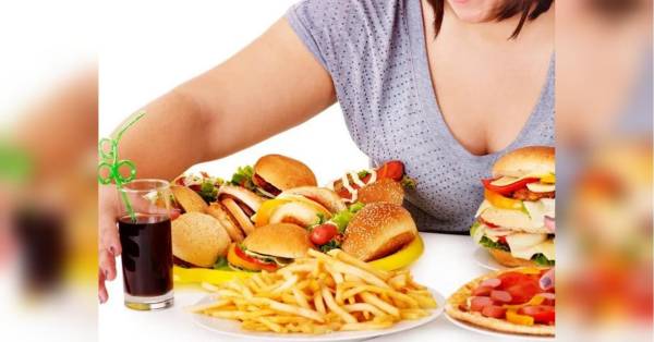 Продукти, що підвищують ризик діабету: на що звернути увагу