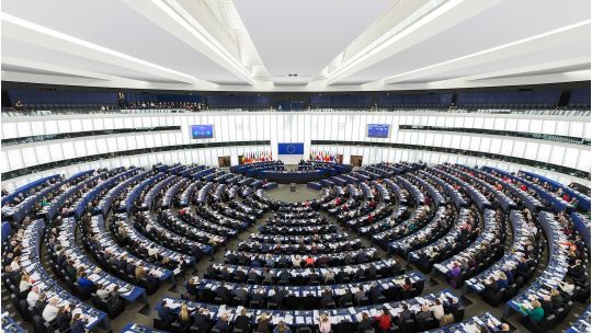 Польща протестує проти передання залишків коштів SAFE Україні 4