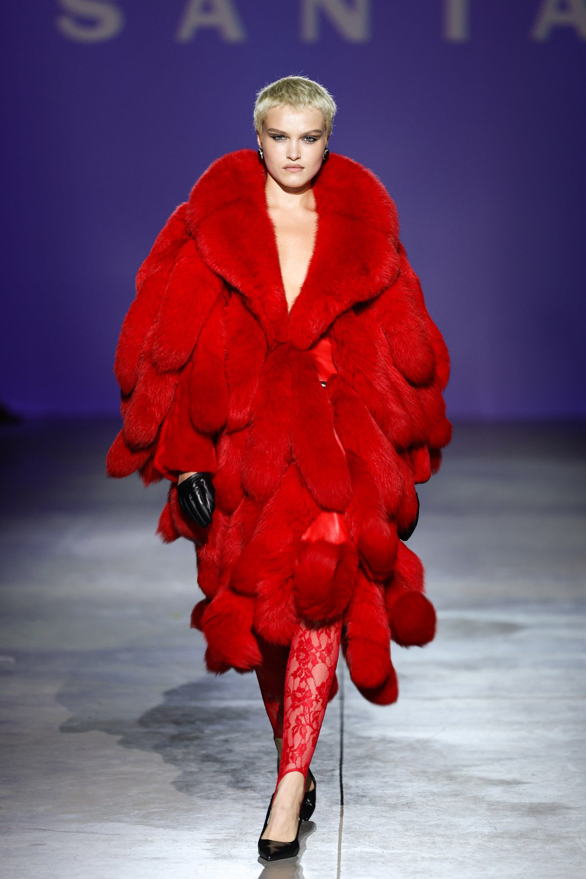 Чим запам`ятався четвертий день Ukrainian Fashion Week сезону весна-літо 202762