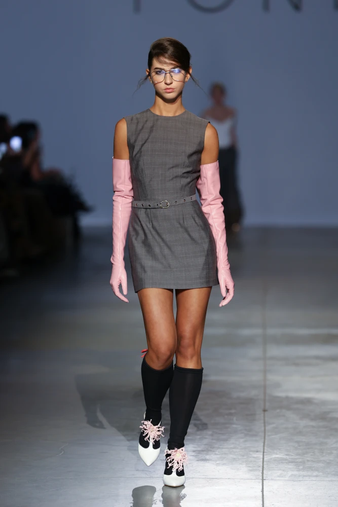 Найцікавіші покази та презентації четвертого дня Ukrainian Fashion Week131