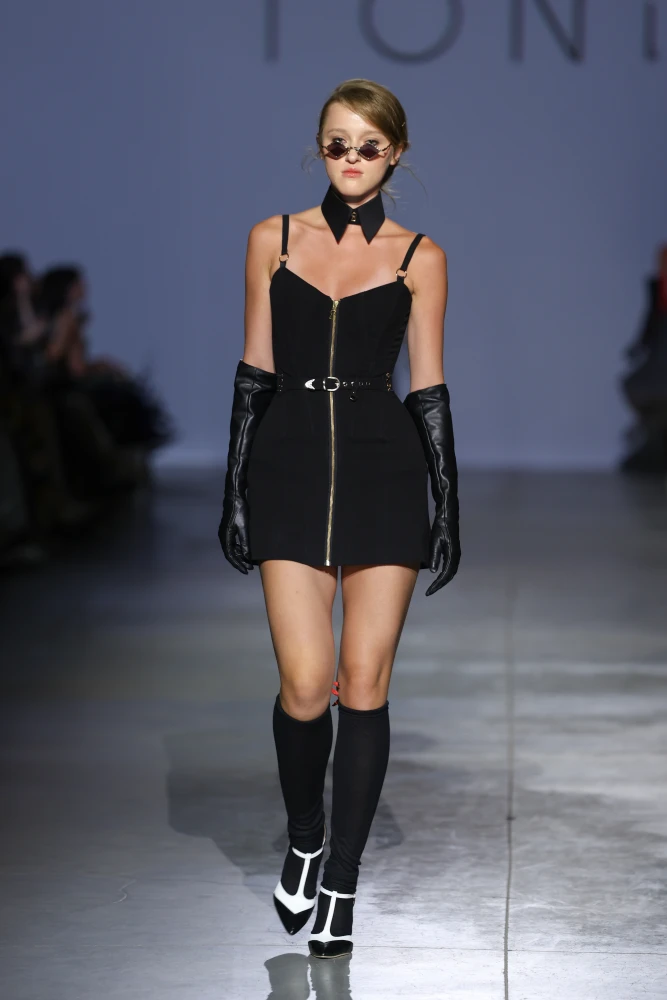 Найцікавіші покази та презентації четвертого дня Ukrainian Fashion Week117