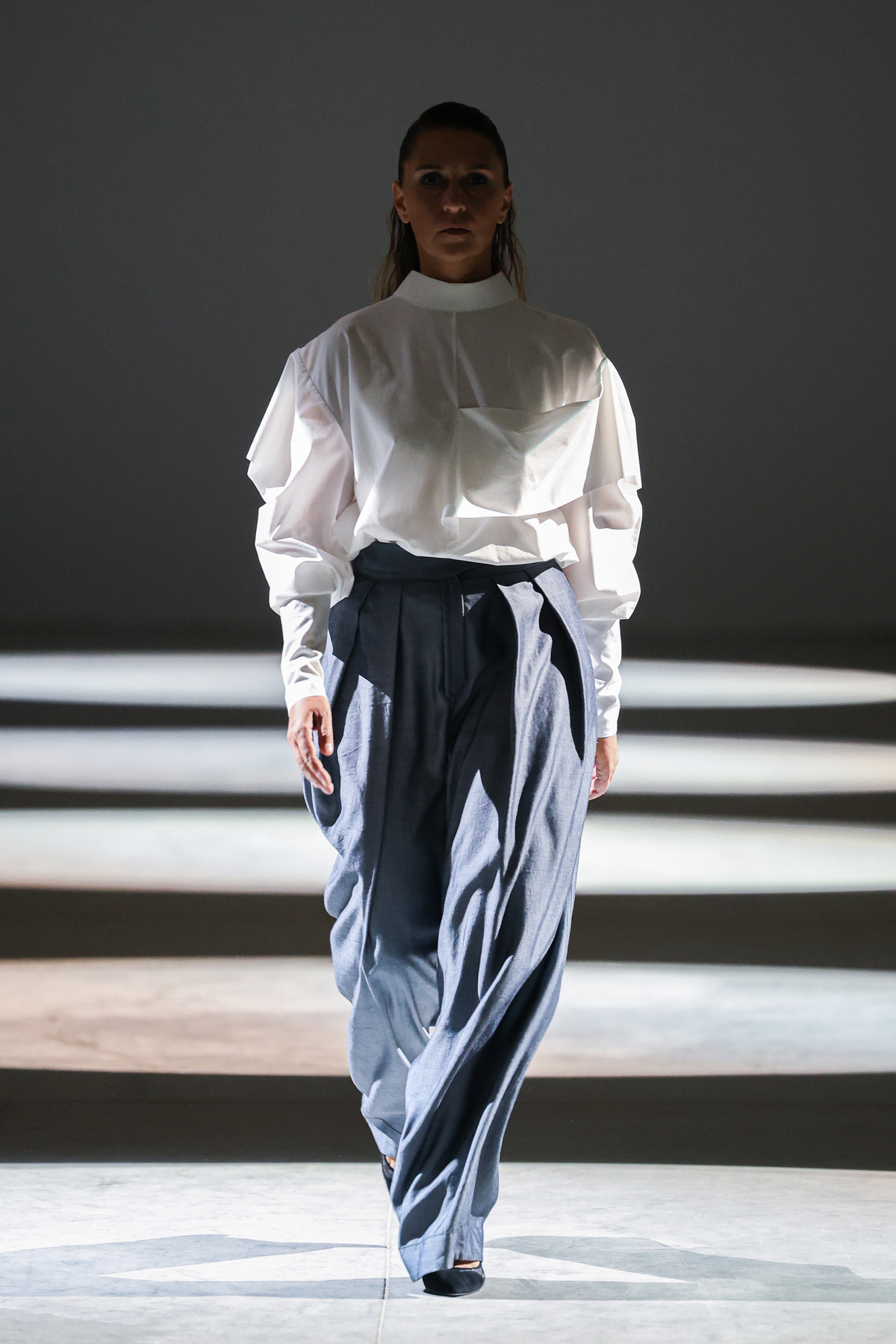 Як минув третій день Ukrainian Fashion Week сезону весна-літо 202730