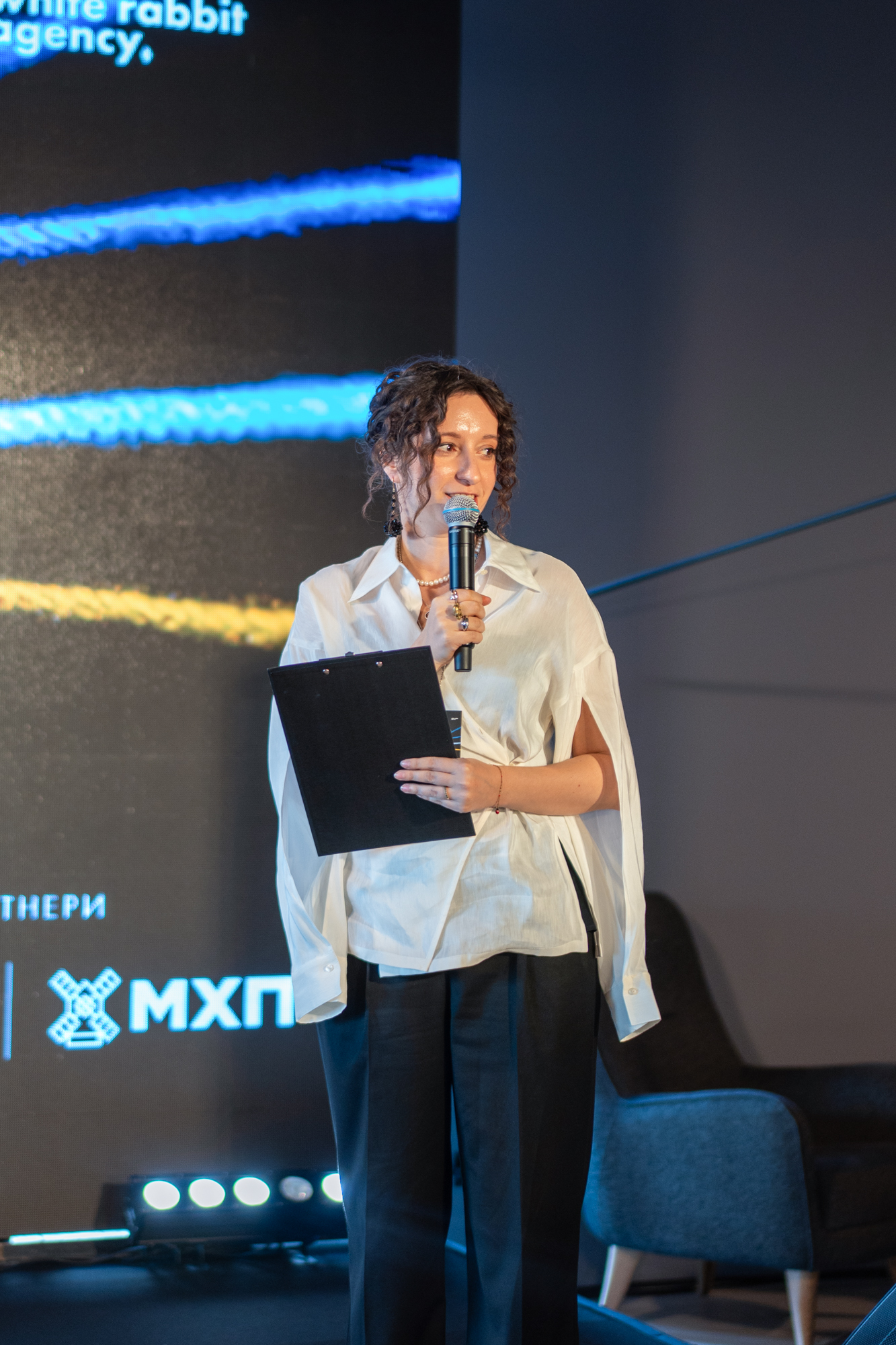 Продажі, міжнародна експансія та новий клієнт: про що говорили на конференції Ukrainian Fashion Week4