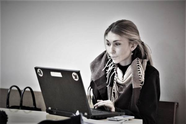 Розслідування про Вікторію Рощину здобуло перемогу в конкурсі цифрової журналістики