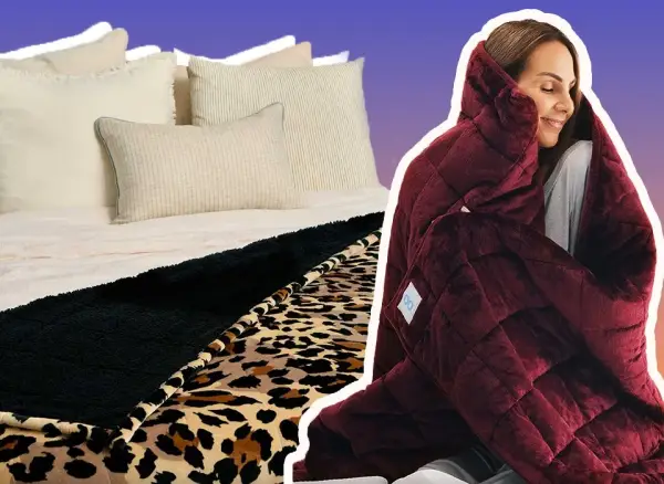 Oodie’s cosy blanket sale has arrived just in time for Christmas shopping
