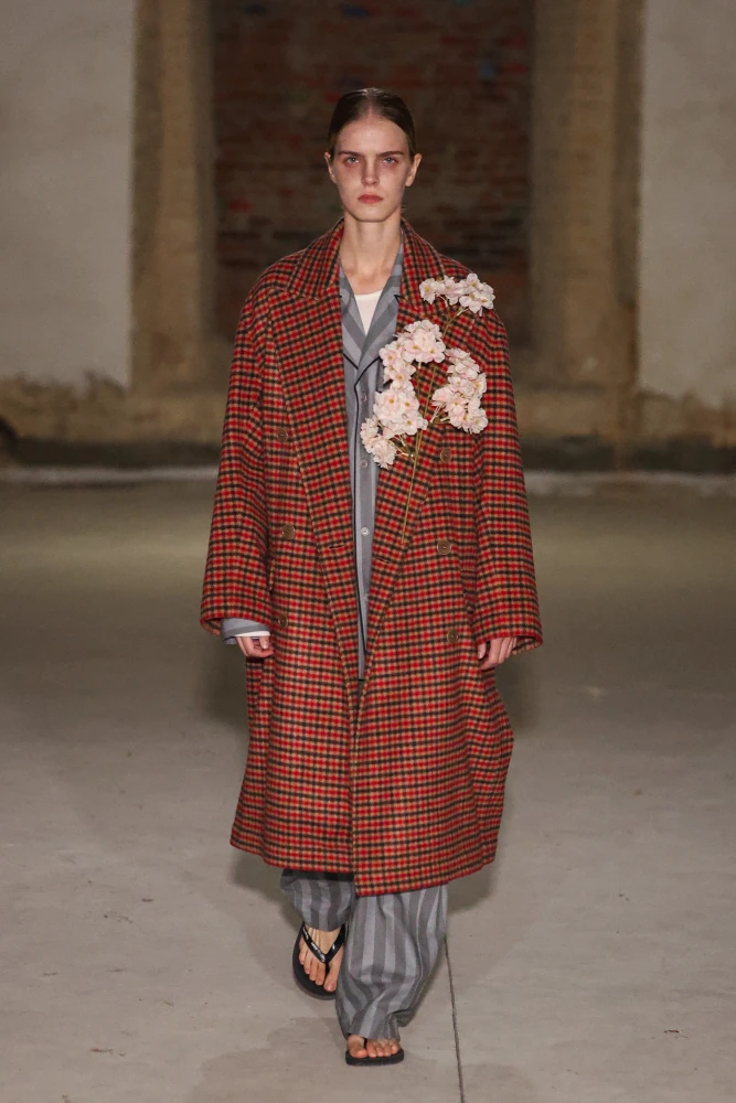 Найцікавіші покази та презентації третього дня Ukrainian Fashion Week149