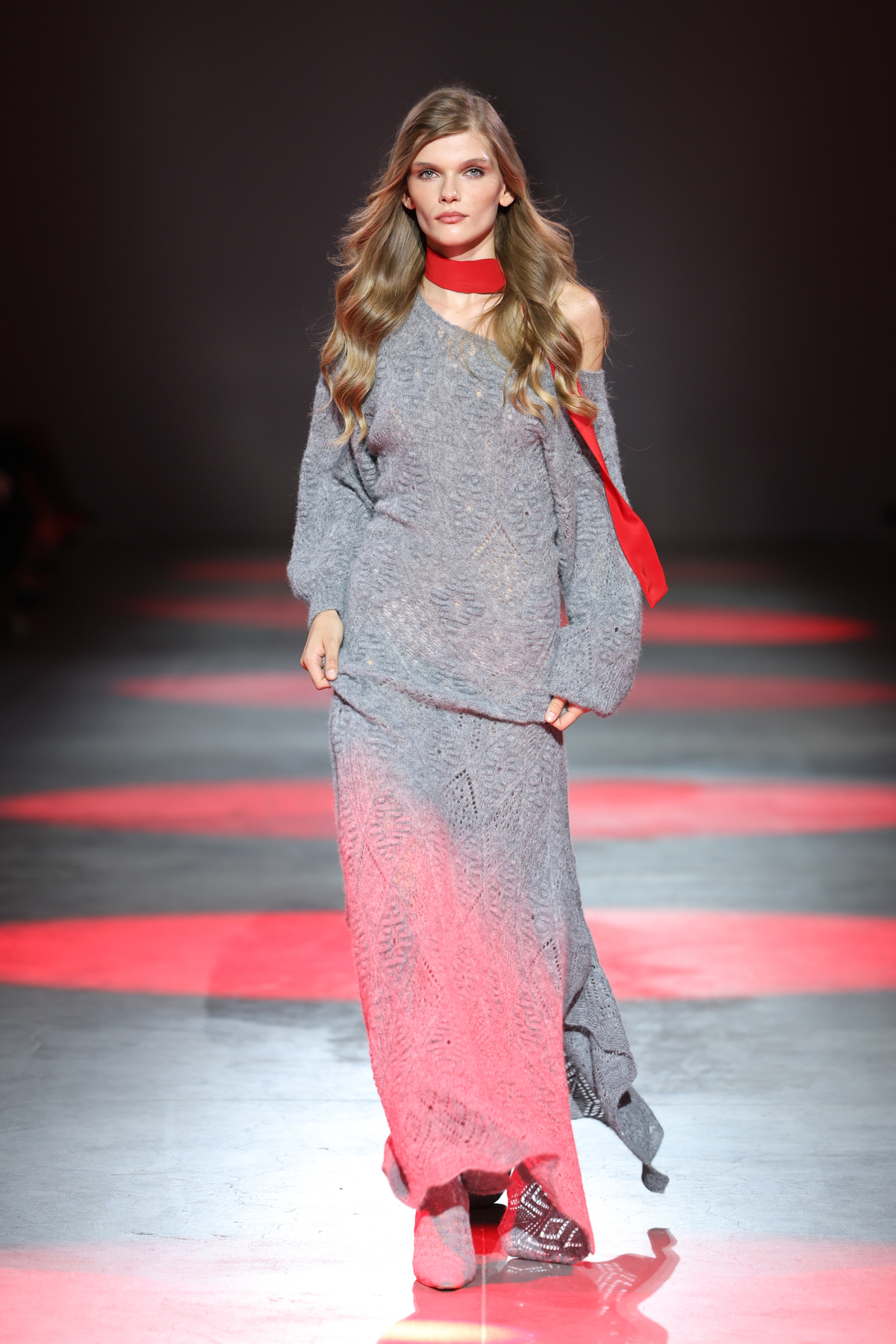 Чим запам`ятався четвертий день Ukrainian Fashion Week сезону весна-літо 202727