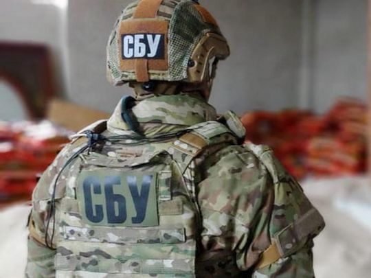 СБУ викрила теракт ФСБ проти опозиціонера в Україні 4
