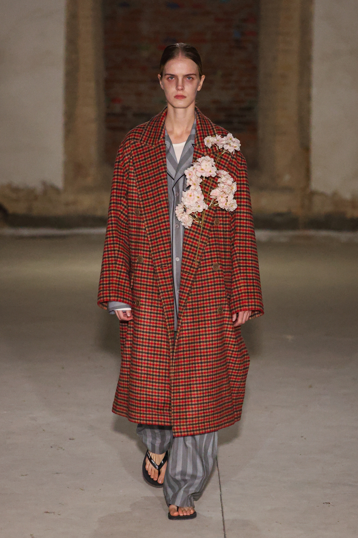 Як минув третій день Ukrainian Fashion Week сезону весна-літо 202751