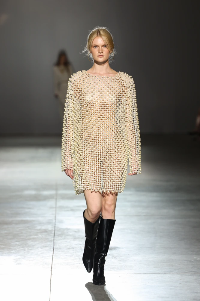 Найцікавіші покази та презентації третього дня Ukrainian Fashion Week117