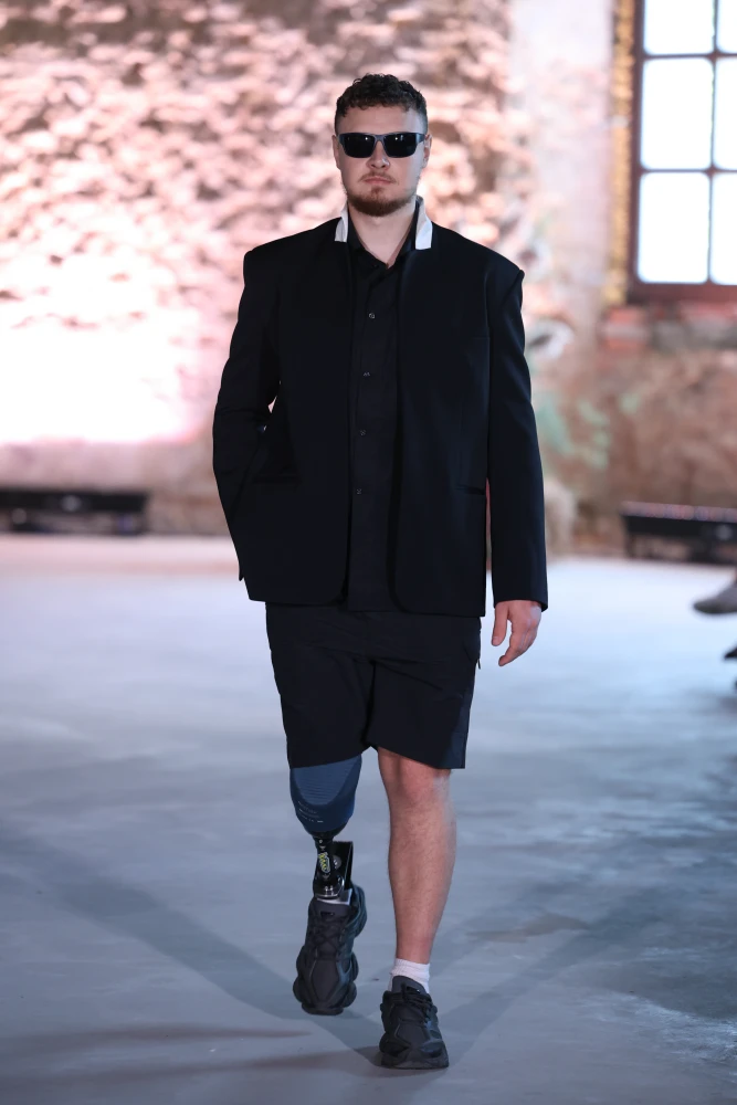 Ukrainian Fashion Week: найяскравіші події п'ятого дня 164 Найцікавіші покази та презентації п’ятого дня Ukrainian Fashion Week15