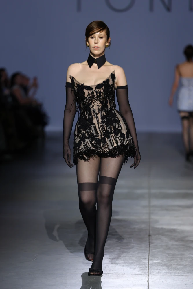 Найцікавіші покази та презентації четвертого дня Ukrainian Fashion Week109