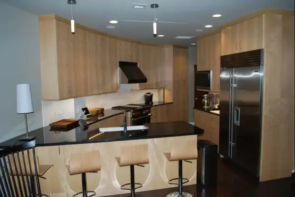 Inside the bunkers where billionaires will ride out the apocalypse