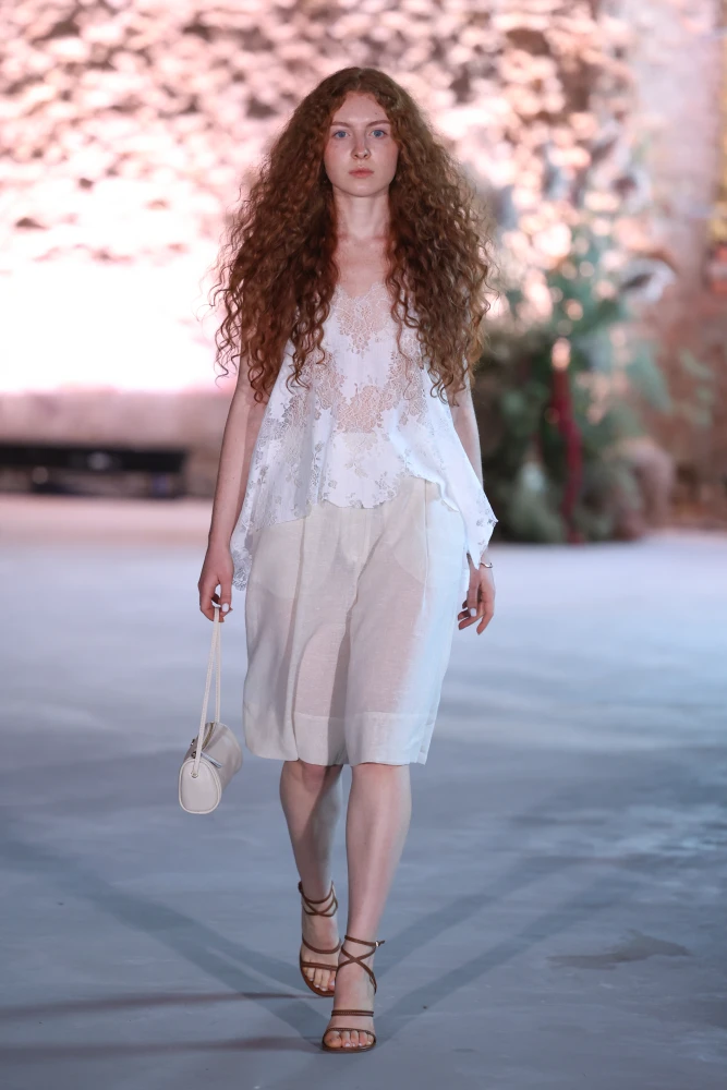 Ukrainian Fashion Week: найяскравіші події п'ятого дня 171 Найцікавіші покази та презентації п’ятого дня Ukrainian Fashion Week22