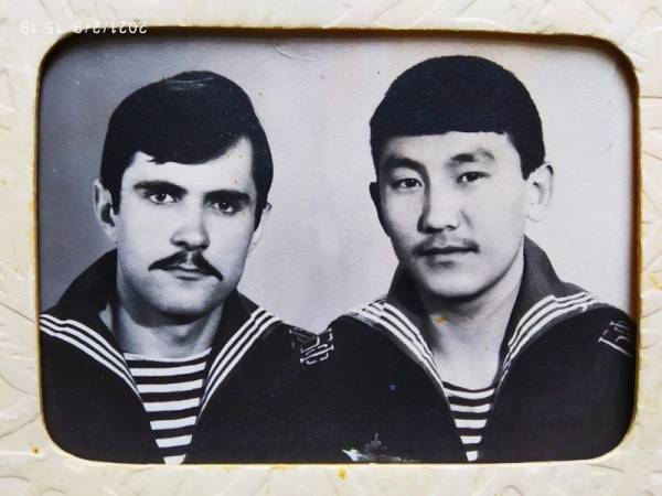 Студент-пенсіонер знайшов любов та нові знання в Університеті третього віку 10
