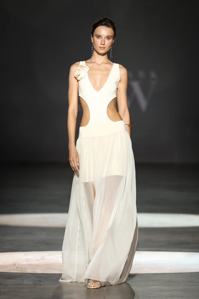 Ukrainian Fashion Week: найяскравіші події п'ятого дня 217 Найцікавіші покази та презентації п’ятого дня Ukrainian Fashion Week68