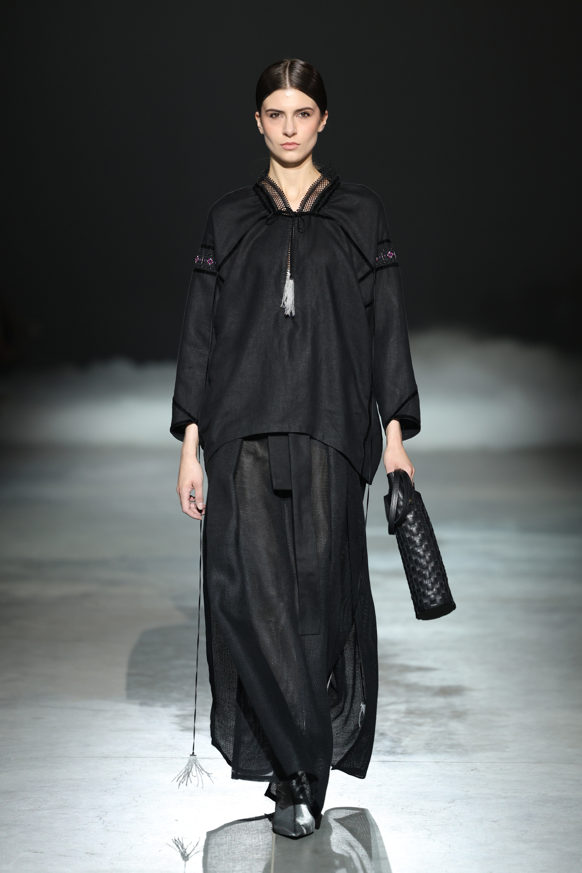 Як минув третій день Ukrainian Fashion Week сезону весна-літо 202746