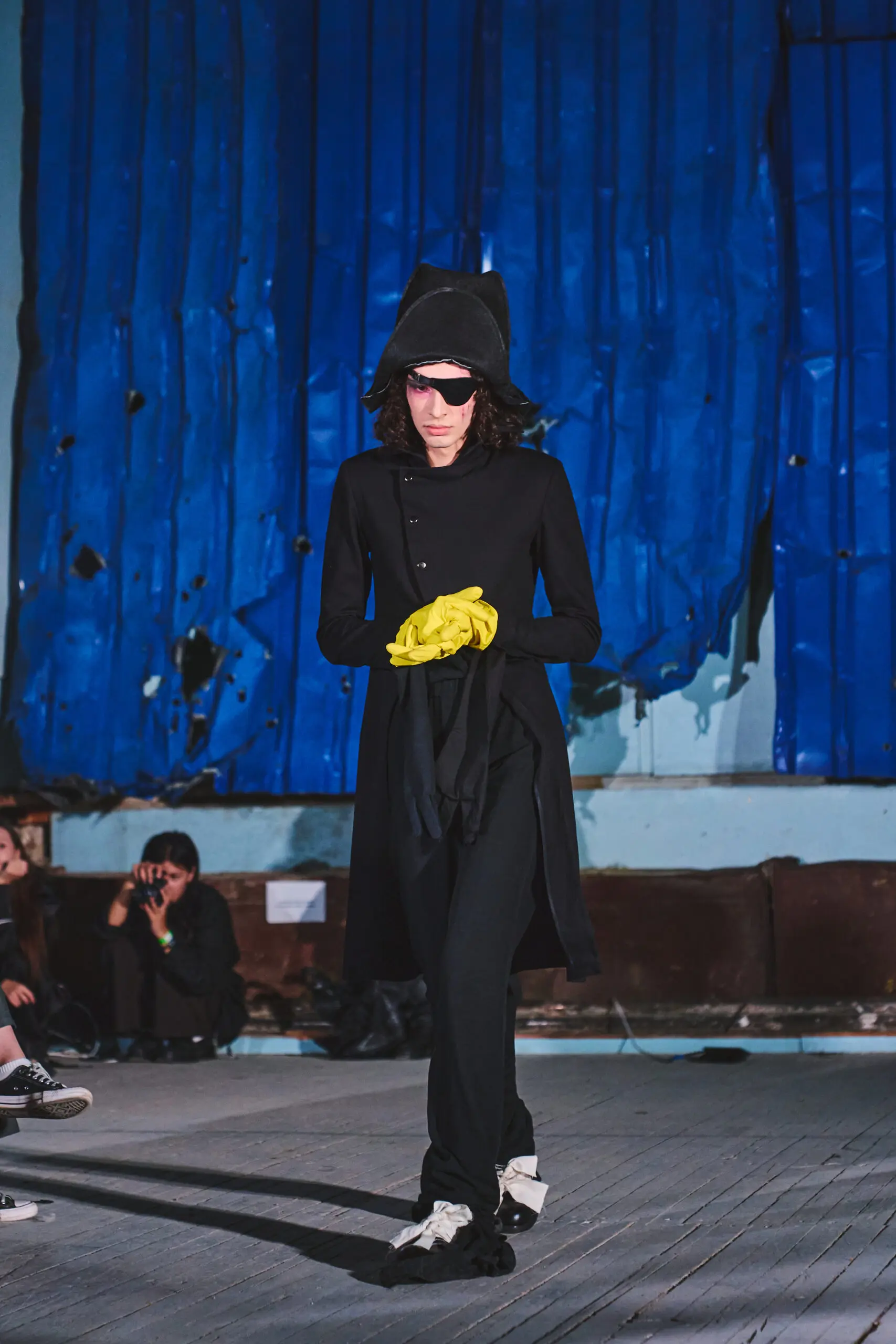 «Спрага до життя»: School of Art x Craft Лілії Літковської презентувала роботи випускників2