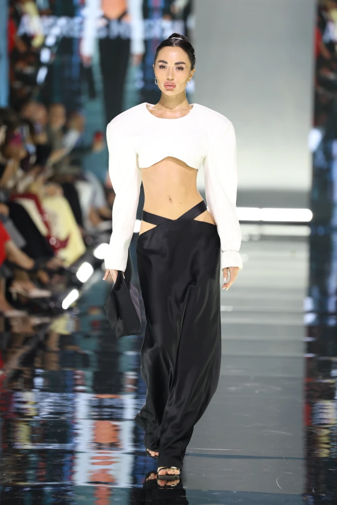Найцікавіші покази та презентації четвертого дня Ukrainian Fashion Week141