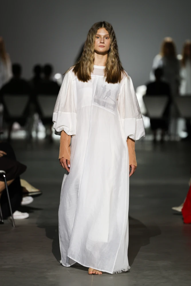 Найцікавіші покази та презентації третього дня Ukrainian Fashion Week55