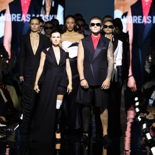Ukrainian Fashion Week: Найяскравіші покази та презентації четвертого дня