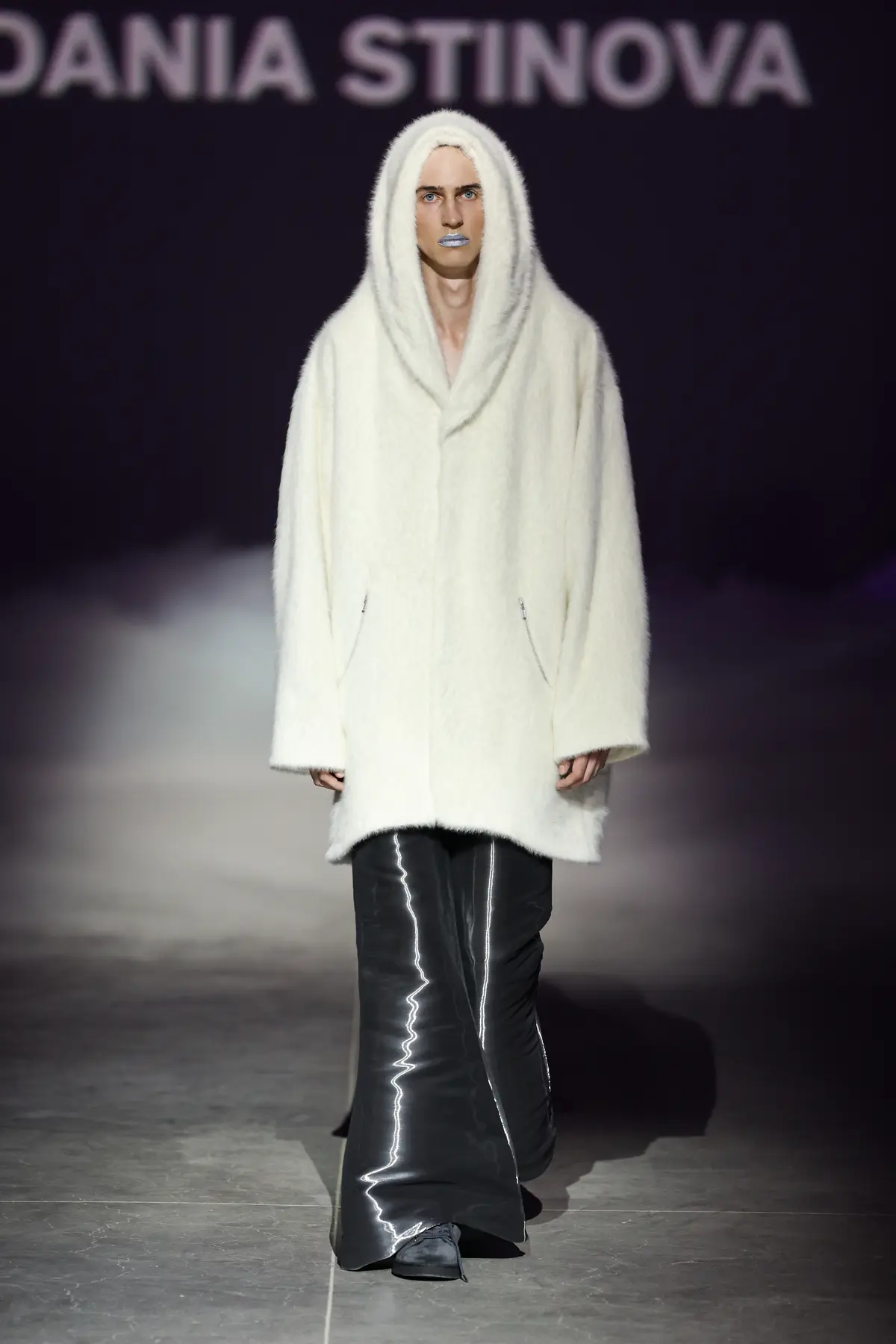 Як минув третій день Ukrainian Fashion Week сезону весна-літо 202716