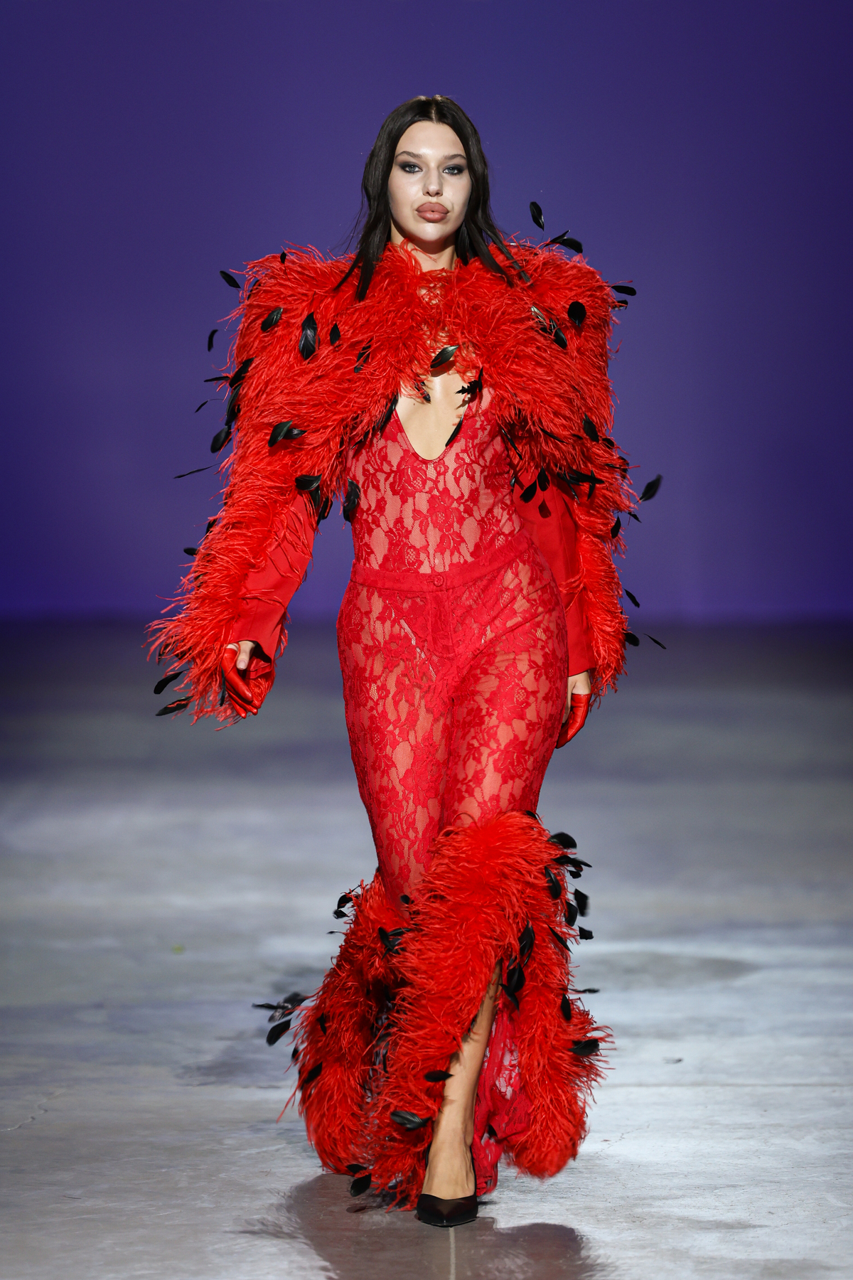 Чим запам`ятався четвертий день Ukrainian Fashion Week сезону весна-літо 202758