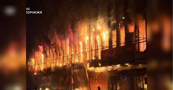 Росія атакувала Україну «шахедами»: ворожі дрони летіли по всій країні
