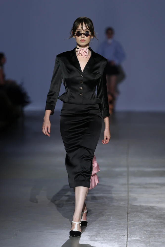 Найцікавіші покази та презентації четвертого дня Ukrainian Fashion Week118