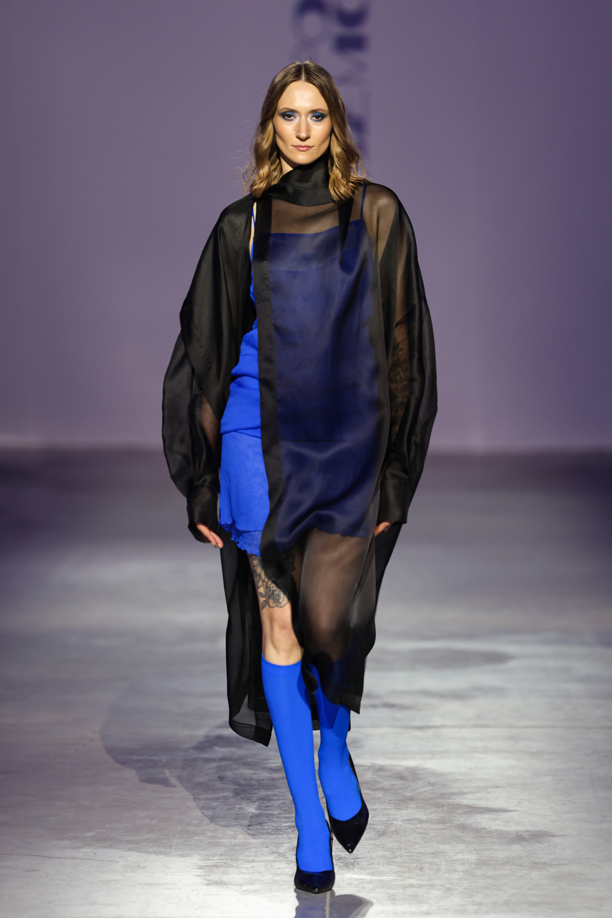Чим запам`ятався четвертий день Ukrainian Fashion Week сезону весна-літо 202711