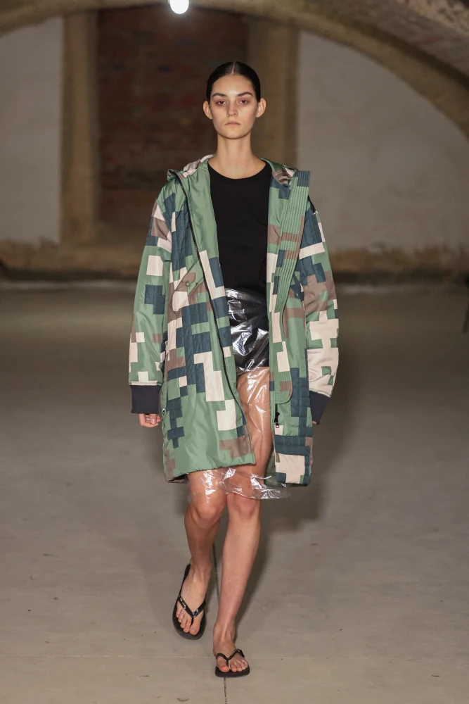 Найцікавіші покази та презентації третього дня Ukrainian Fashion Week143