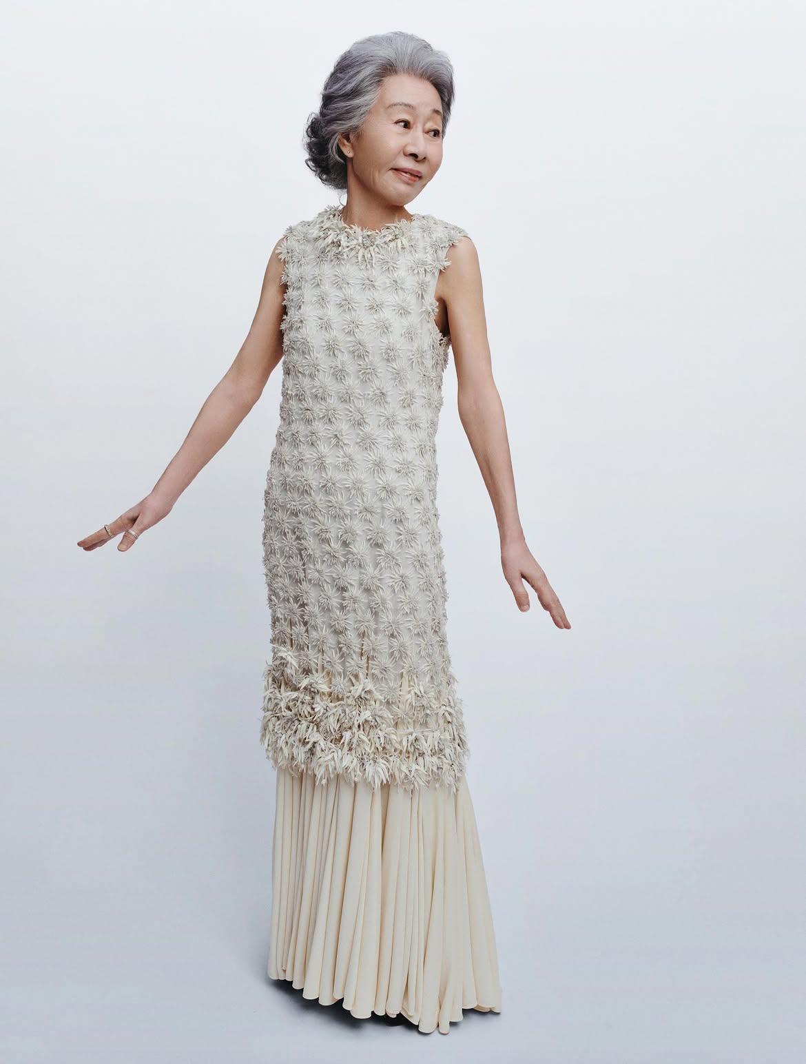 Ніколь Кідман, Сара Піджон та вишуканий Haute Couture: найкращі образи на червоній доріжці Emmy 202610