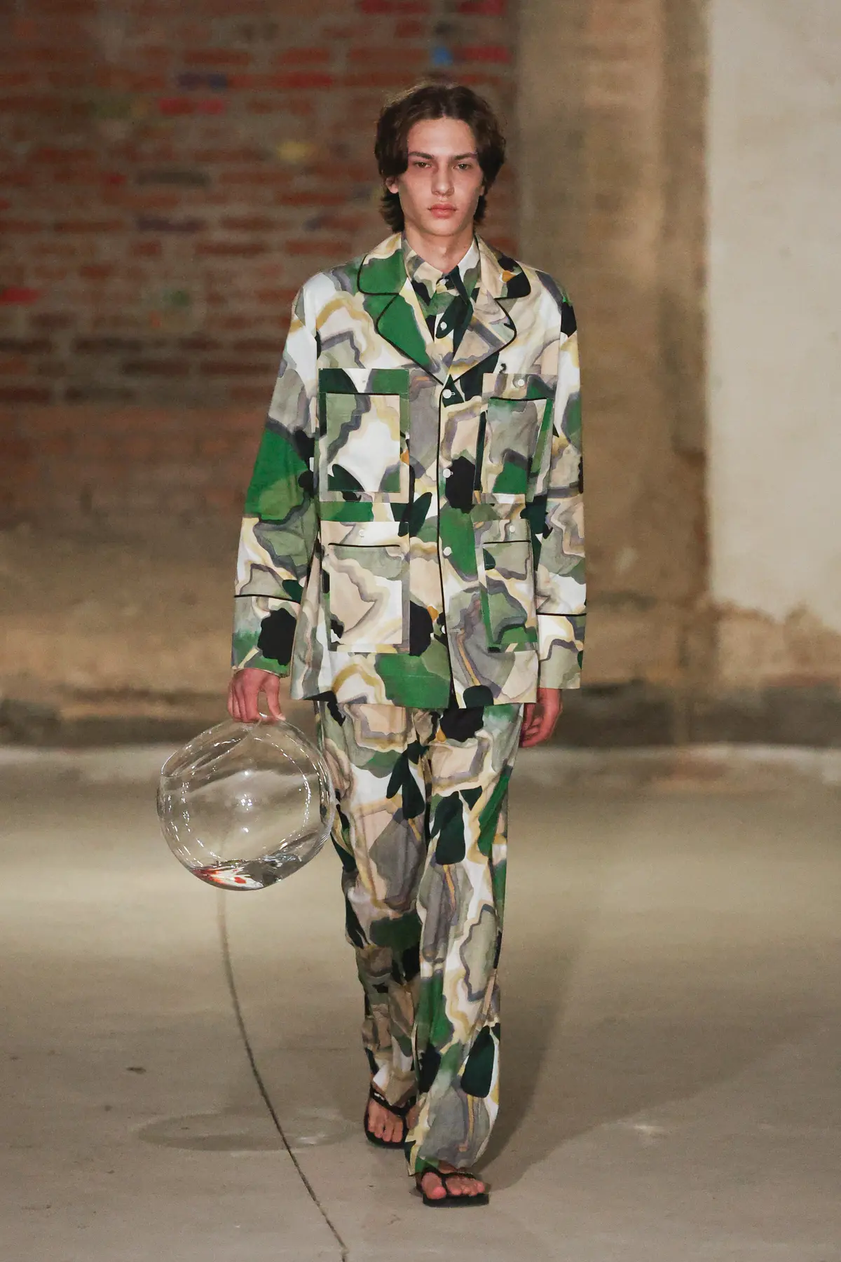 Як минув третій день Ukrainian Fashion Week сезону весна-літо 202754