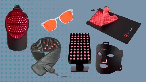 Save 25% on red light therapy masks, sauna blankets and sleep gadgets in Bon Charge sale