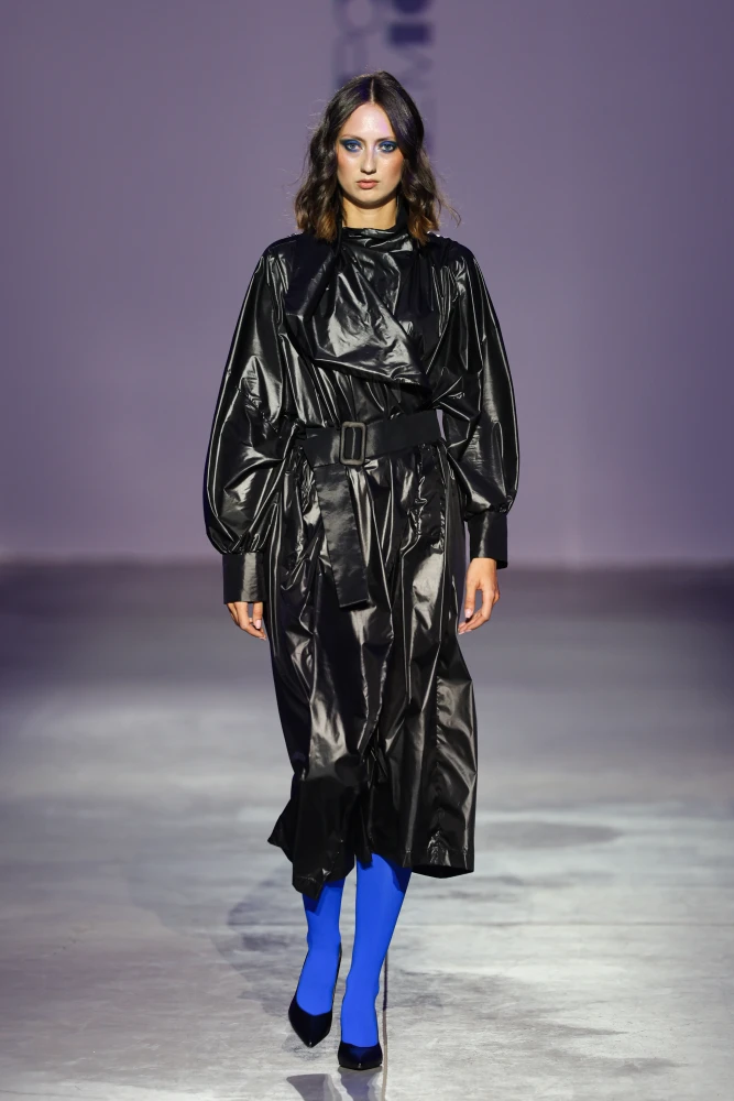 Найцікавіші покази та презентації четвертого дня Ukrainian Fashion Week69