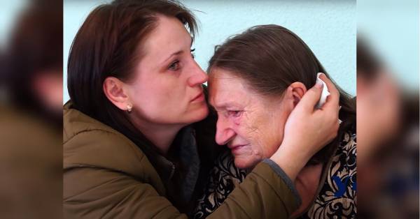 Одеситка відшукала матір через 21 рік після зникнення завдяки допомозі екстрасенса 21