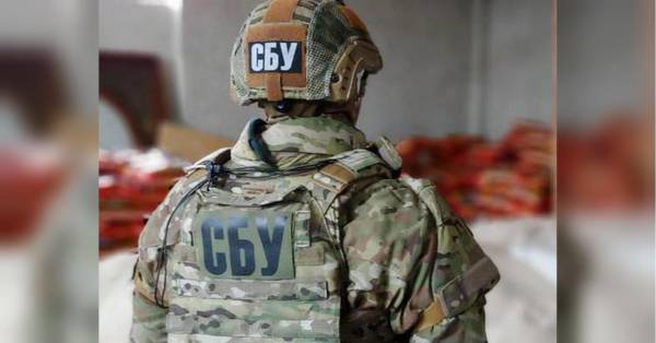 СБУ викрила теракт ФСБ проти опозиціонера в Україні