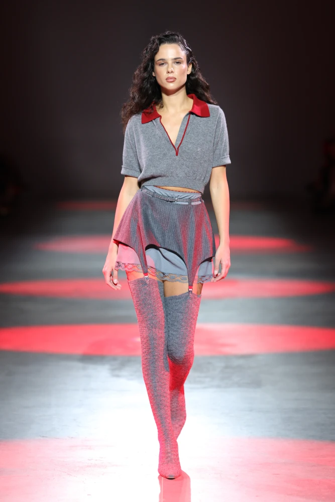 Найцікавіші покази та презентації четвертого дня Ukrainian Fashion Week79