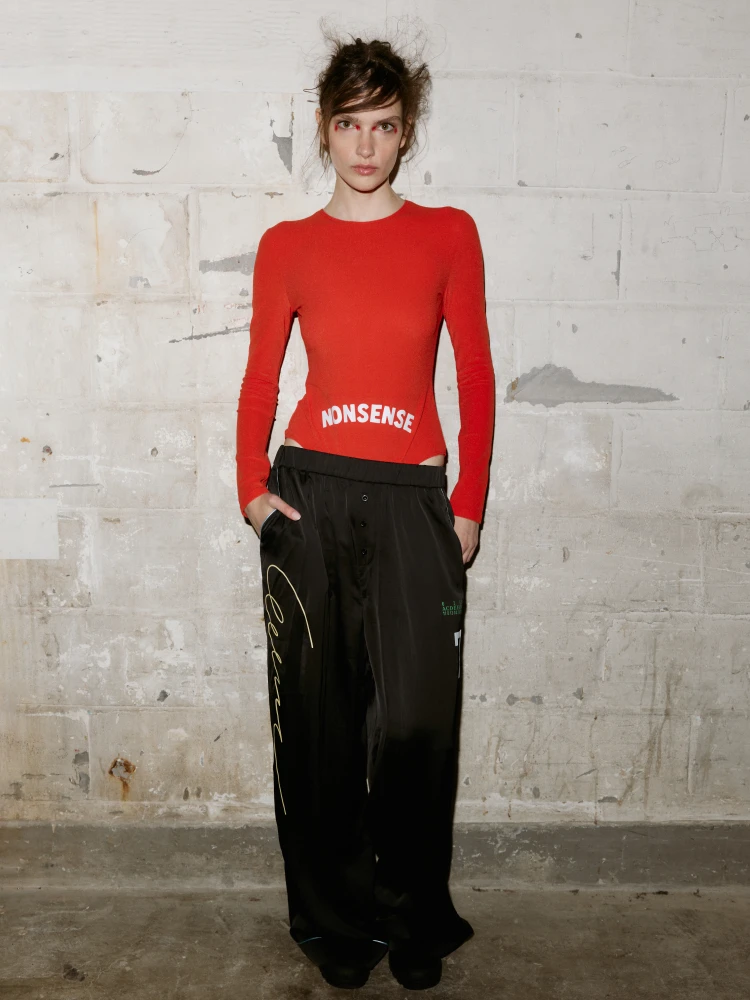 KSENIASCHNAIDER здобуває міжнародне визнання на світових Тижнях моди 65 Українські бренди на світових Тижнях моди: KSENIASCHNAIDER27