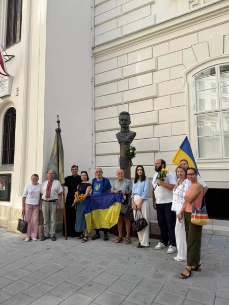 170 років Івана Франка: українці відзначають ювілей від Нагуєвичів до Відня 11 170 років Івана Франка: українці відзначають ювілей від Нагуєвичів до Відня 11