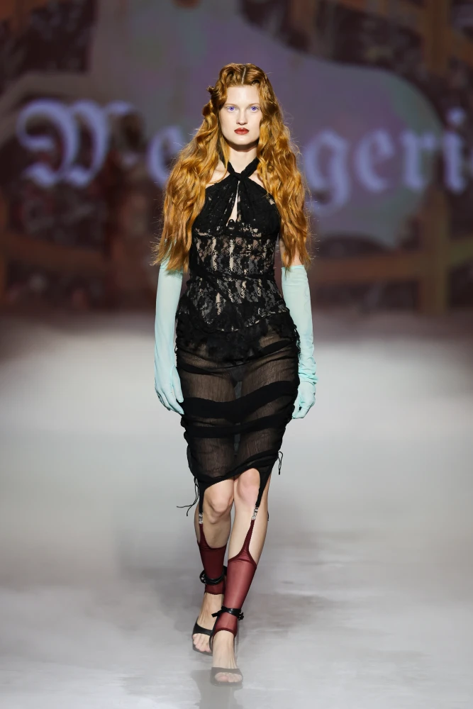 Найцікавіші покази та презентації третього дня Ukrainian Fashion Week28