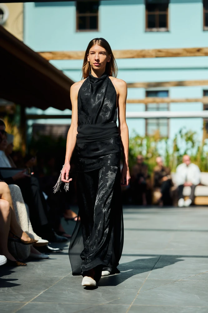 Найцікавіші покази та презентації четвертого дня Ukrainian Fashion Week10