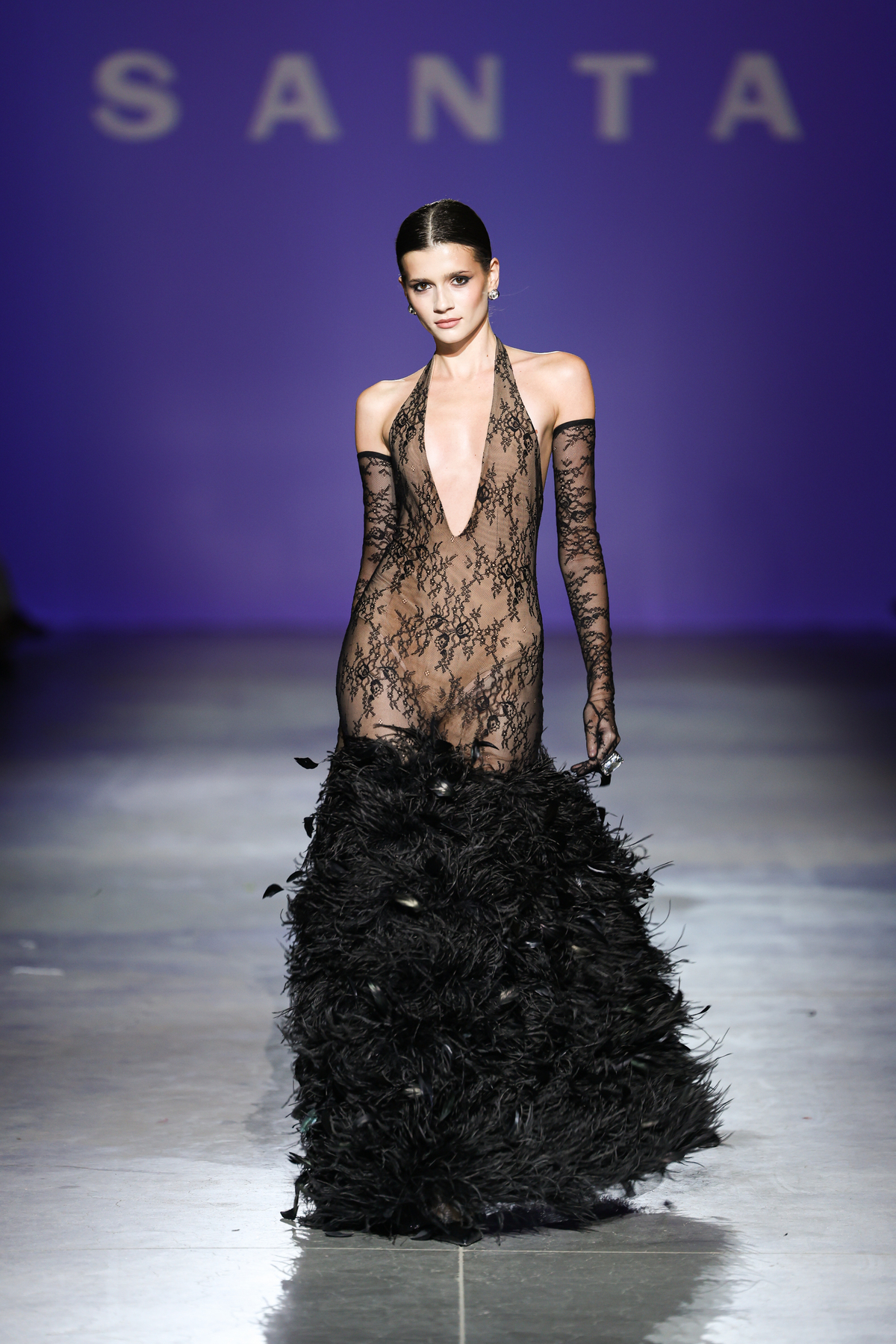 Чим запам`ятався четвертий день Ukrainian Fashion Week сезону весна-літо 202763