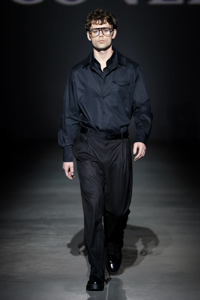 Ukrainian Fashion Week: найяскравіші події п'ятого дня 259 Найцікавіші покази та презентації п’ятого дня Ukrainian Fashion Week110