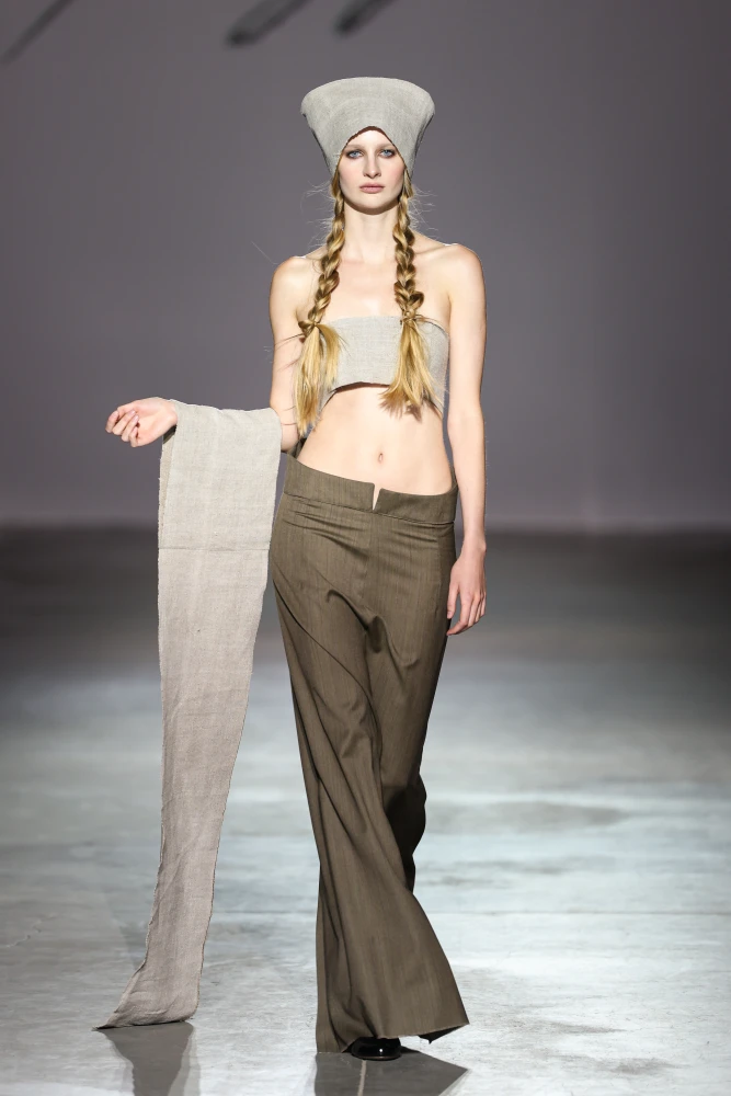 Майбутнє української моди: перспективні молоді дизайнери на Ukrainian Fashion Week12