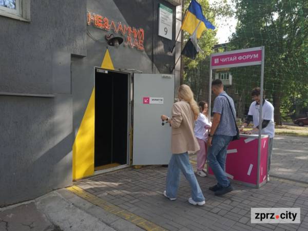 Фестивалі у Харкові та Запоріжжі: культурний опір під обстрілами 24