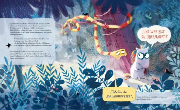 Видавці Німеччини судяться з ШІ-гігантами через дитячі книжки 18