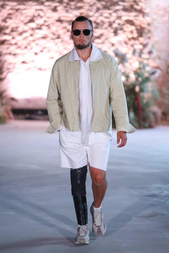 Ukrainian Fashion Week: найяскравіші події п'ятого дня 169 Найцікавіші покази та презентації п’ятого дня Ukrainian Fashion Week20